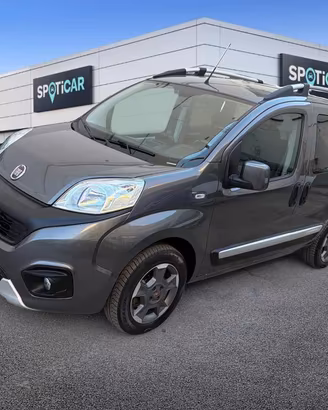 FIAT Fiorino QUBO 1.3 MJT 95CV SX (N1) PREZZO DE