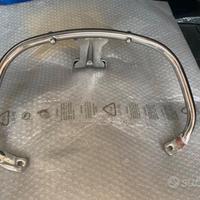 Maniglia posteriore vespa lx 50/125/150
