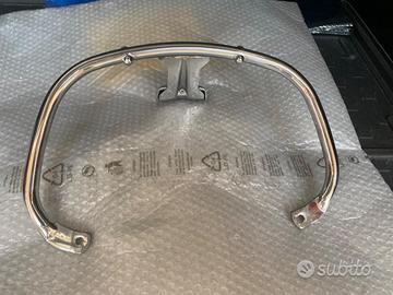 Maniglia posteriore vespa lx 50/125/150