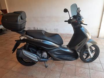 Piaggio Beverly 350 ST ABS/ASR