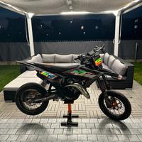 Ktm 125sx