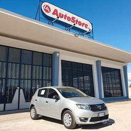 Dacia Sandero 1.5 dCi 8V 75CV Start&Stop Ambiance 