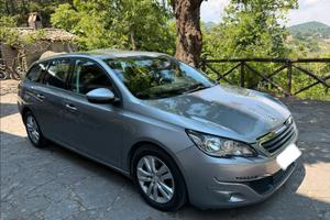 PEUGEOT 308 SW 2^S DIESEL BLUEHDI 120 S&S BUSINESS