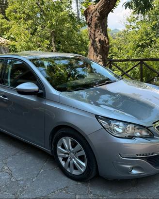 PEUGEOT 308 SW 2^S DIESEL BLUEHDI 120 S&S BUSINESS