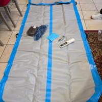 AirTrack 3 Metri NUOVO + accessori