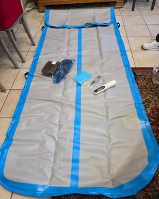 AirTrack 3 Metri NUOVO + accessori