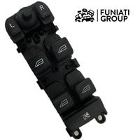 PULSANTIERA ANT. SX LAND ROVER FREELANER 2 USATA