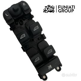 PULSANTIERA ANT. SX LAND ROVER FREELANER 2 USATA