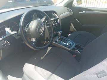 auto familiare 