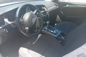 auto familiare 