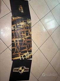 Vinile ferite deluxe edition capoplaza