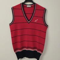 Gilet unisex vintage Australian taglia 48 