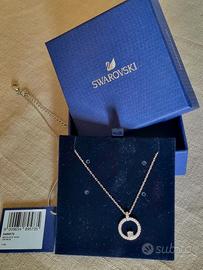 COLLANA SWAROVSKI