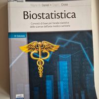 Biostatistica terza ed