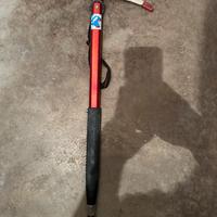 Picozza da alpinismo CAMP modello