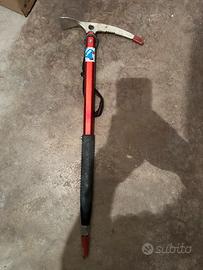 Picozza da alpinismo CAMP modello