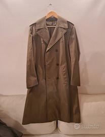 Cappotto Esercito Italiano