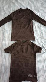 maglie termiche 8/10 anni