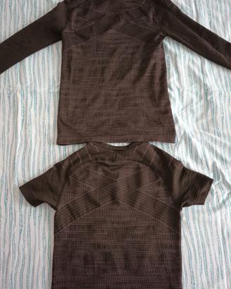 maglie termiche 8/10 anni