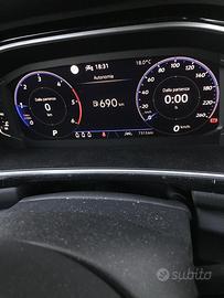 Auto  t roc euro 28500
