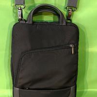 Borsa Messenger morbida Tucano con tracolla