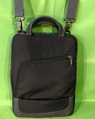Borsa Messenger morbida Tucano con tracolla