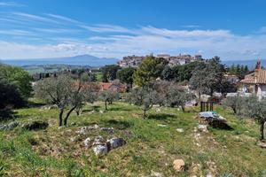 Terreno edificabile a Lugnano in Teverina
