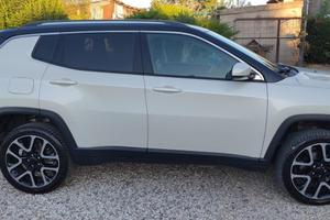 Jeep Compass 2^ serie 2018