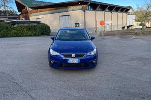 Seat Ibiza 1.6 TDI 95 CV 5 porte Business
