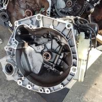 Cambio FIAT PANDA 1242cc 8V del 2009