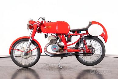 Benelli Leoncino 125 Bassotto - 1954
