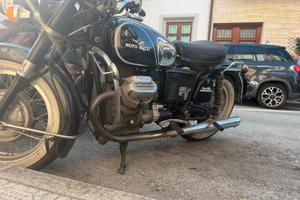 Moto Guzzi V7 850 gt 1972