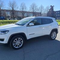 Jeep Compass 1.3 Turbo T4 190 CV PHEV AT6 4xe Limi