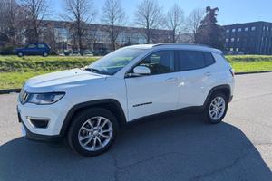Jeep Compass 1.3 Turbo T4 190 CV PHEV AT6 4xe Limi