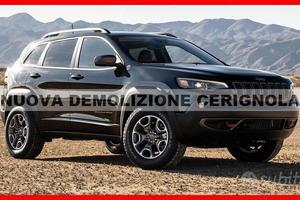 Ricambi auto jeep cherokee