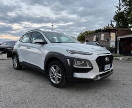 Hyundai Kona 1.0 T-GDI Classic