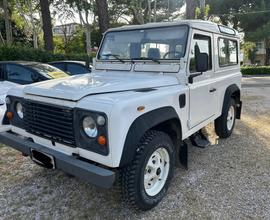 Land Rover Defender 90 turbodiesel Pick-up