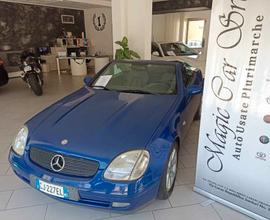 Mercedes-benz SLK 200 2.0