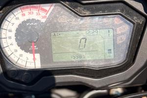 BENELLI TRK 502 x
