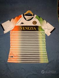 Maglia Venezia FC Kappa 2021/22 Away - Taglia XL