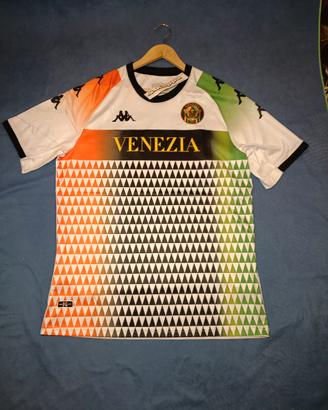 Maglia Venezia FC Kappa 2021/22 Away - Taglia XL