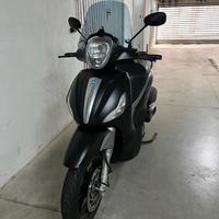 Piaggio Beverly 350