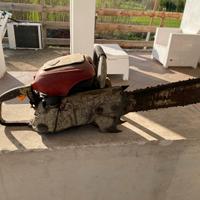 Contra Stihl