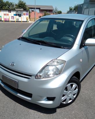 Daihatsu Sirion 1.3 91cv Taka Green Powered x neop