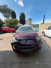 OPEL ADAM ANNO 2015 1.4 BENZINA, DISPONIBILE PER R