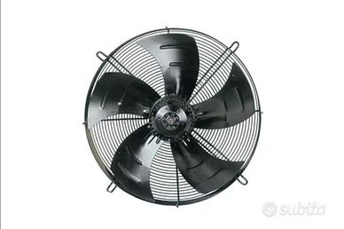 Ventilatori serra molto potenti