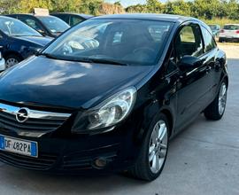 Opel Corsa 1.3 CDTI 75CV 3 porte Club