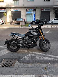 Moto Morini seiemmezzo scr