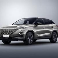 OMODA 5 SHS-H PREMIUM