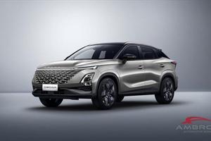 OMODA 5 SHS-H PREMIUM